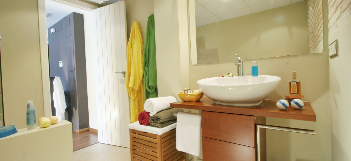 Apartamentos Uncastillo