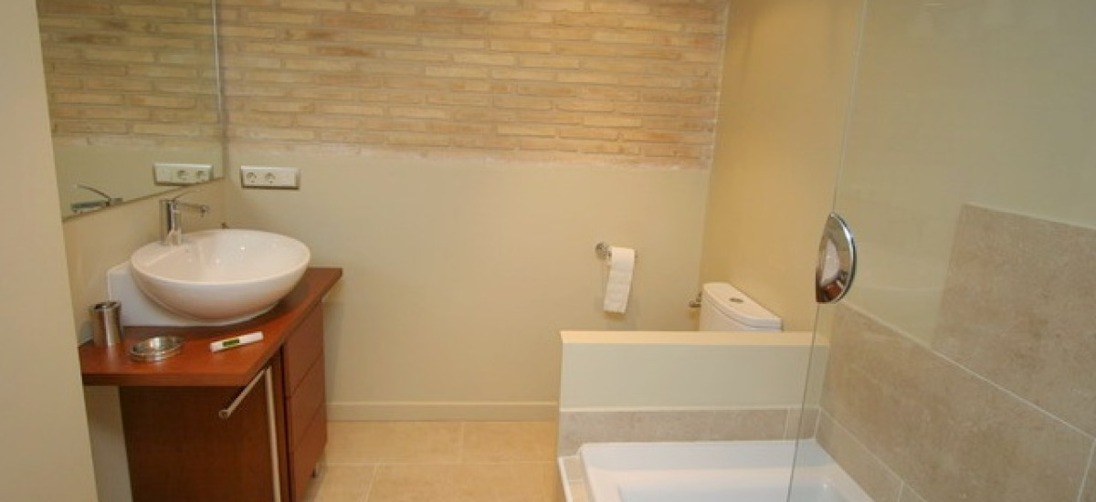 Apartamentos Uncastillo