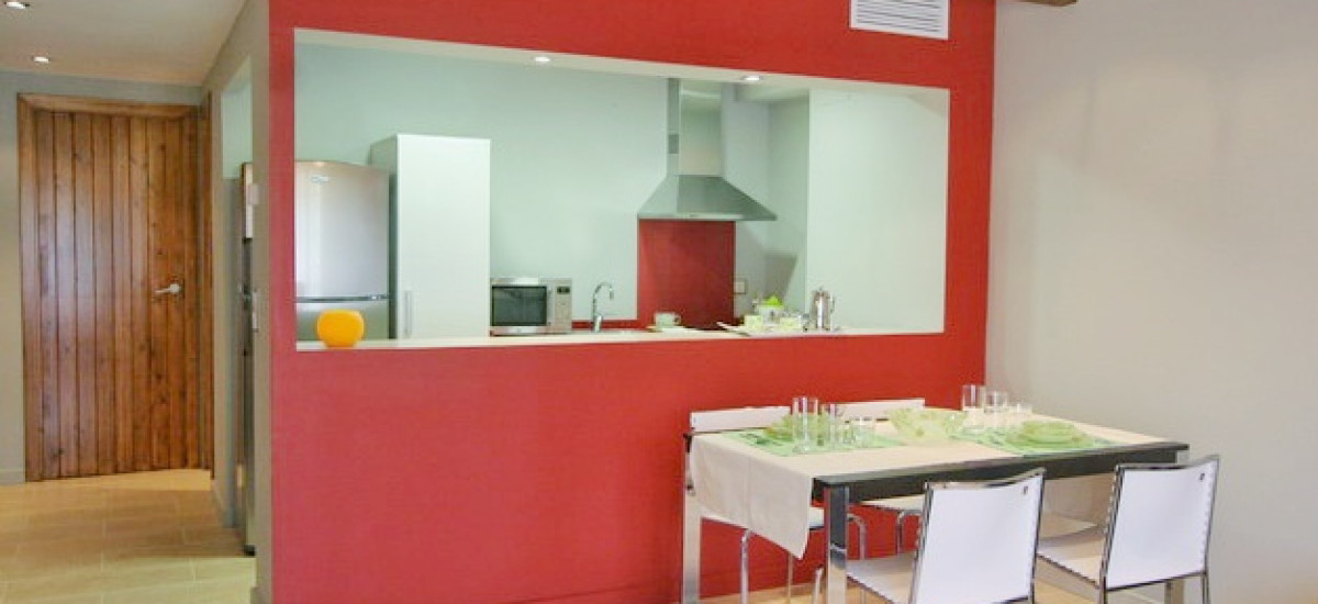 Apartamentos Uncastillo