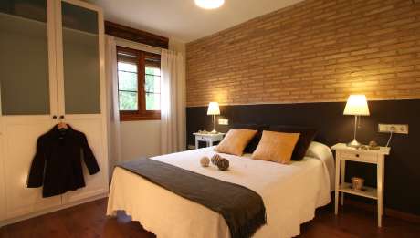 Apartamentos Uncastillo (Uncastillo, Zaragoza)