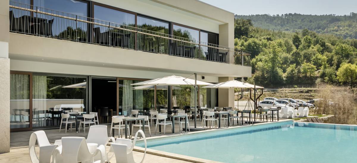 Aqua Village Health Resort & Spa