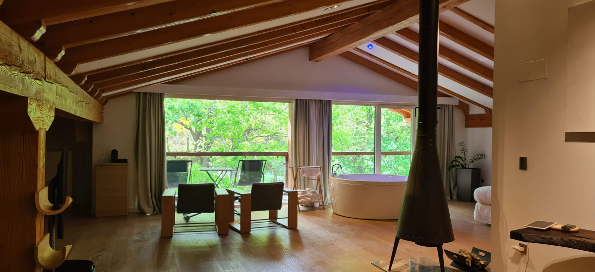 Arantza Hotela 5*