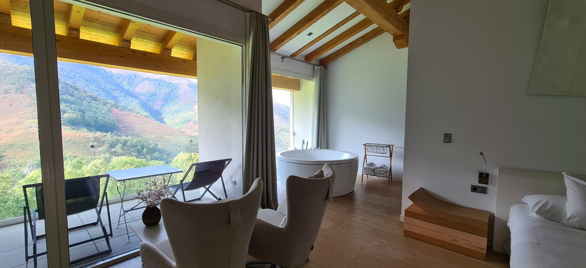 Arantza Hotela 5*