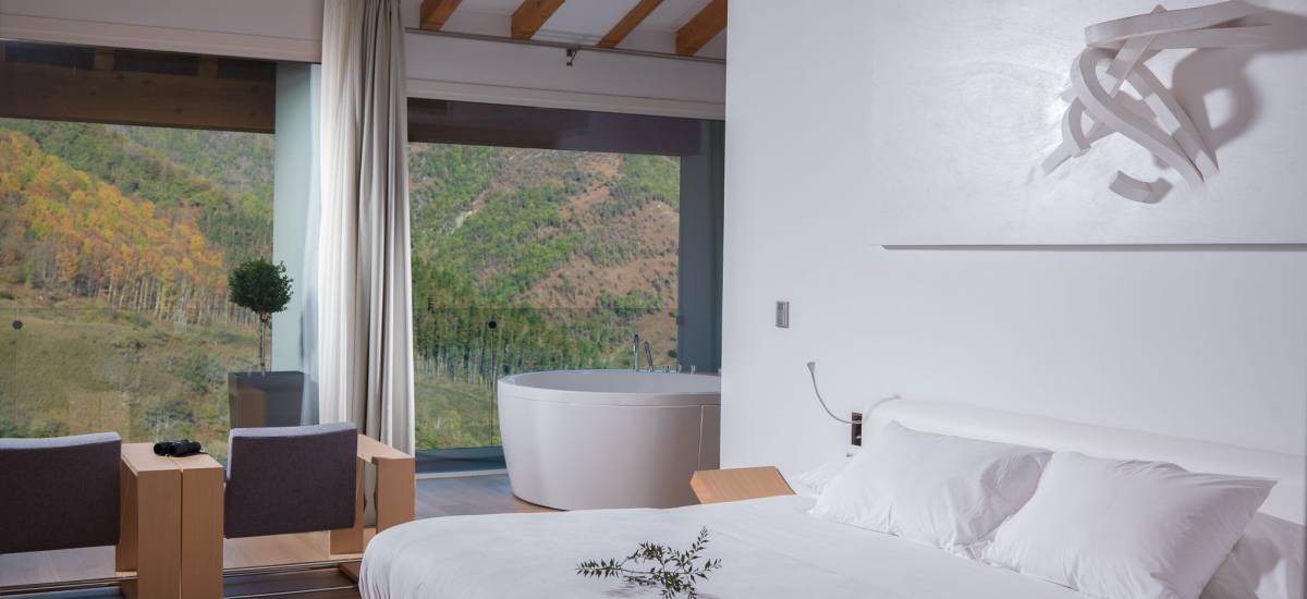 Arantza Hotela 5*