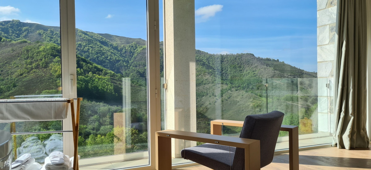 Arantza Hotela 5*