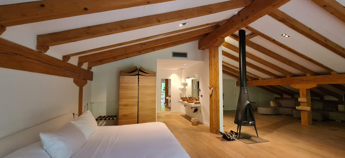 Arantza Hotela 5*