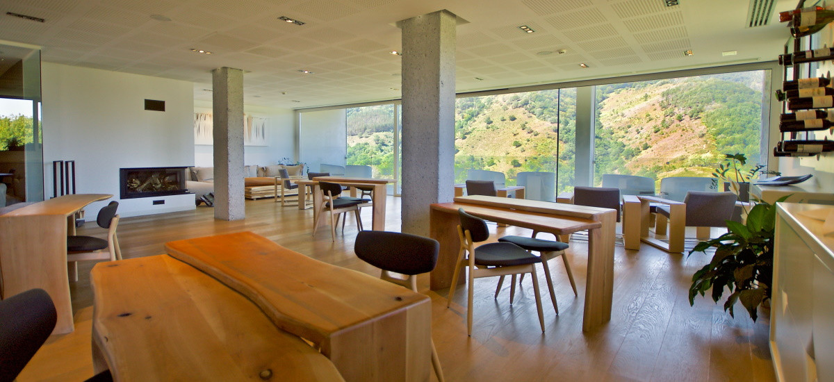 Arantza Hotela 5*