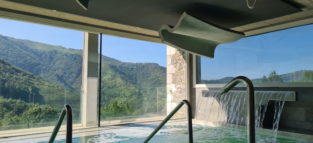 Arantza Hotela 5*