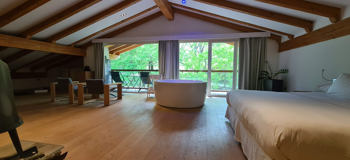 Arantza Hotela 5*