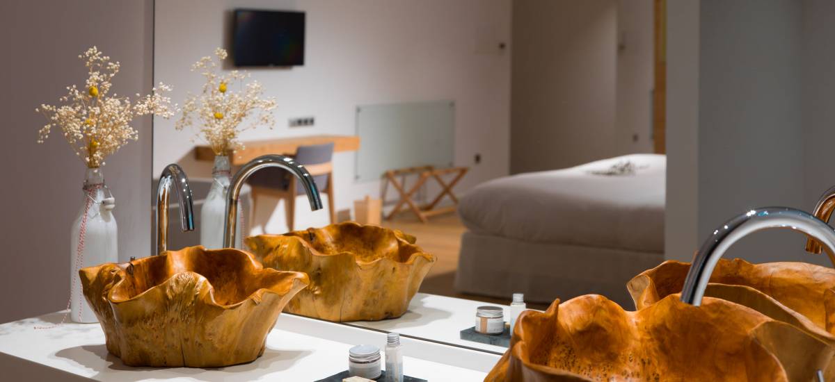 Arantza Hotela 5*