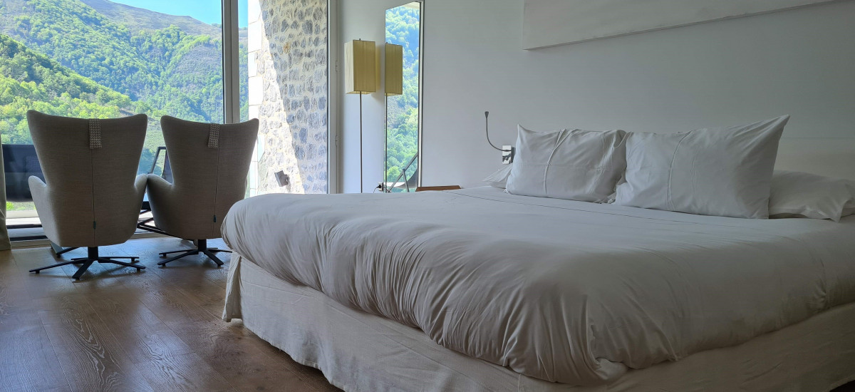 Arantza Hotela 5*