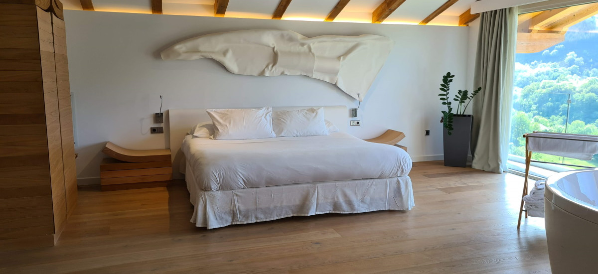 Arantza Hotela 5*