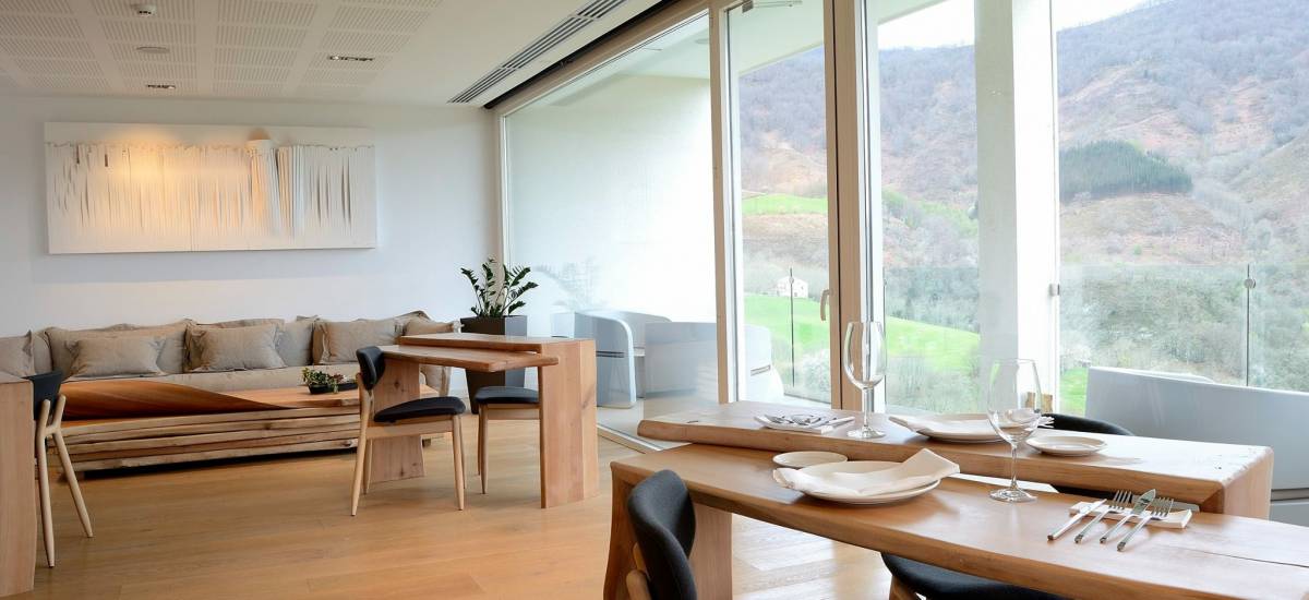 Arantza Hotela 5*