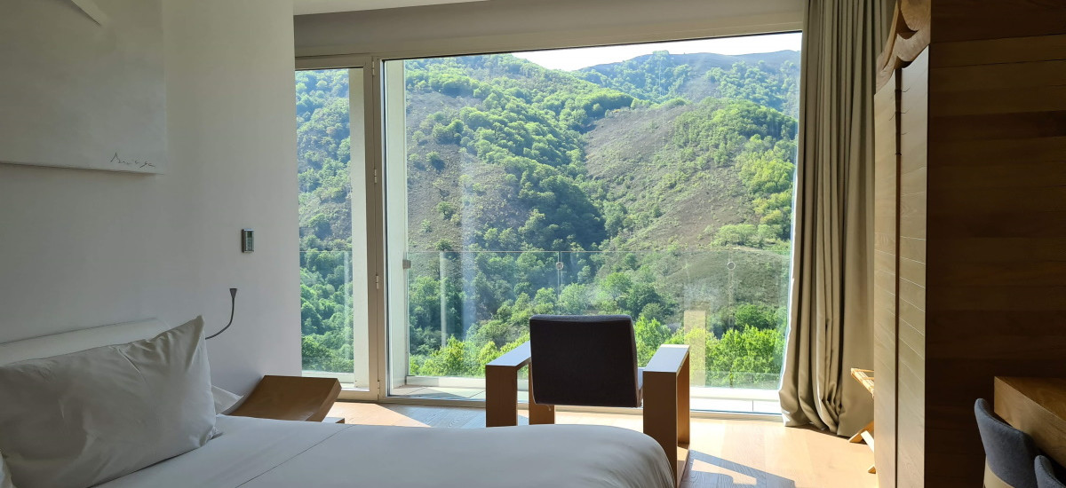 Arantza Hotela 5*