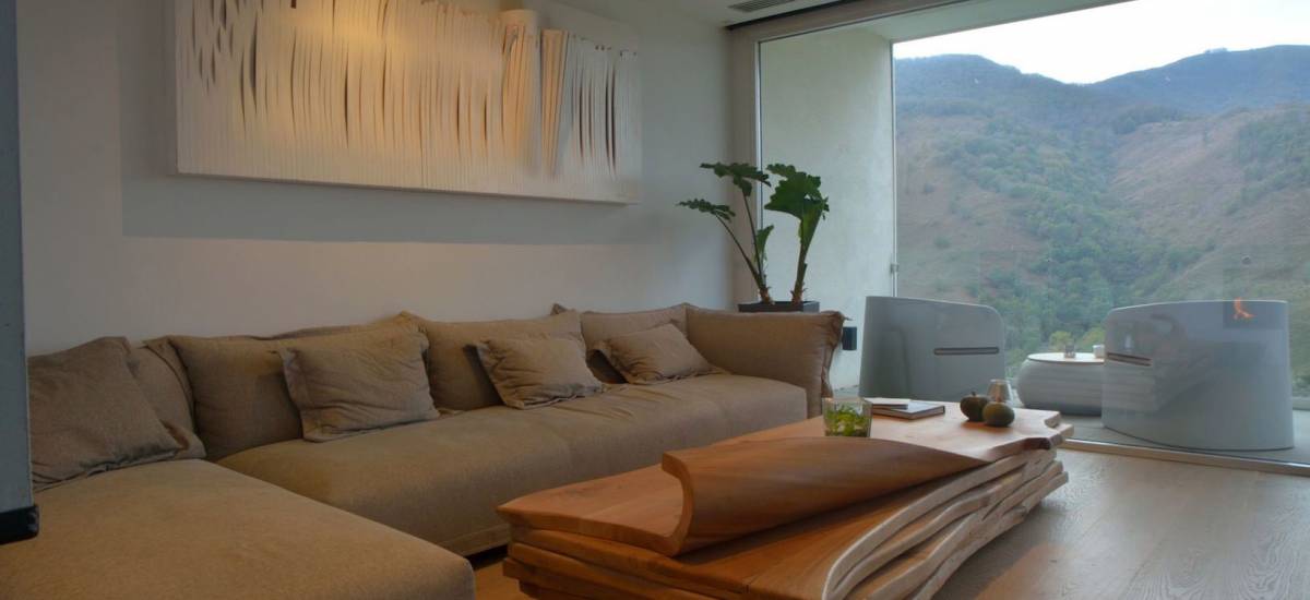 Arantza Hotela 5*