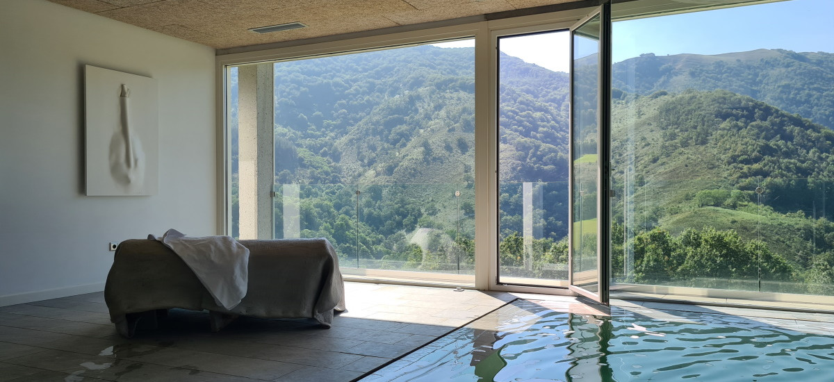 Arantza Hotela 5*