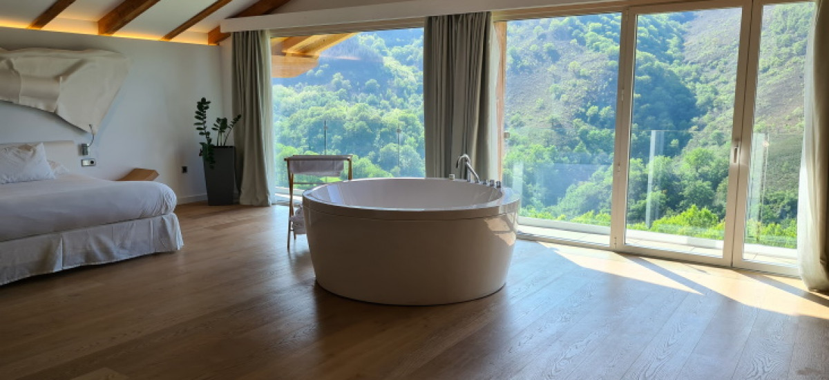 Arantza Hotela 5*