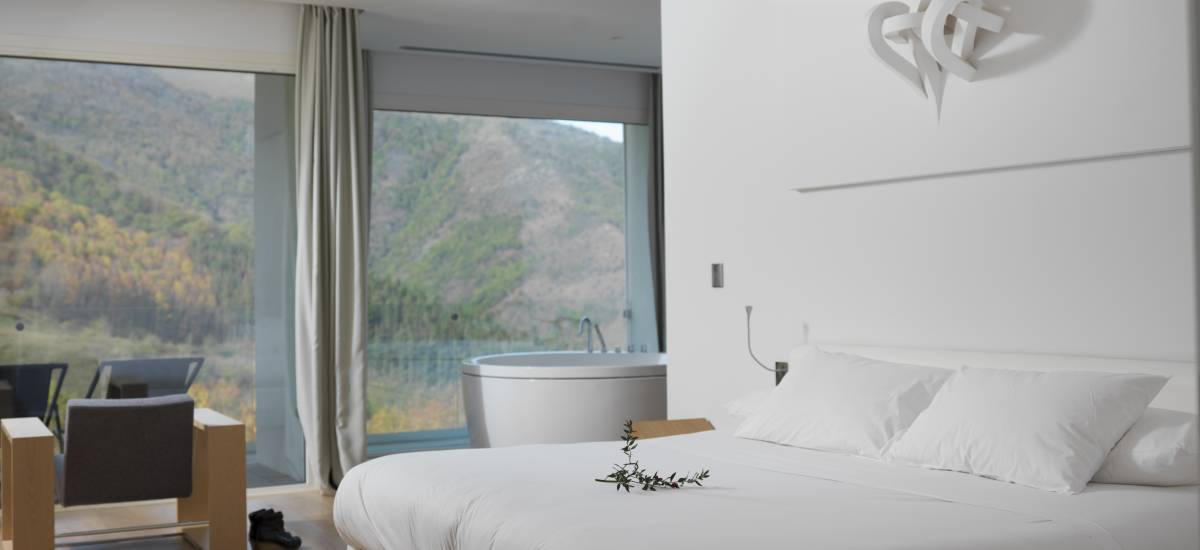 Arantza Hotela 5*