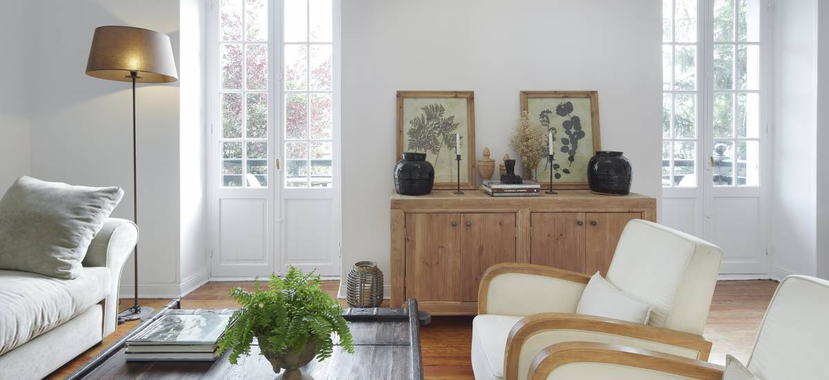 Arbos House