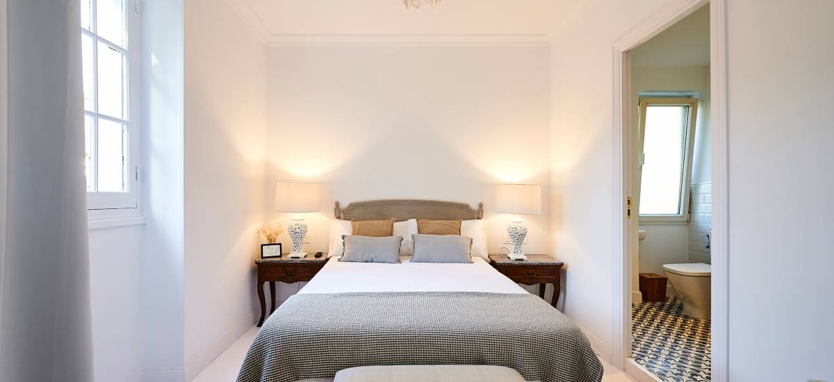 Arbos House Hotel San Sebastian