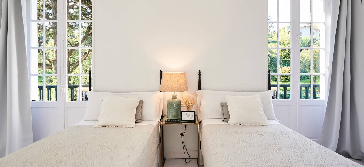 Arbos House Hotel San Sebastian