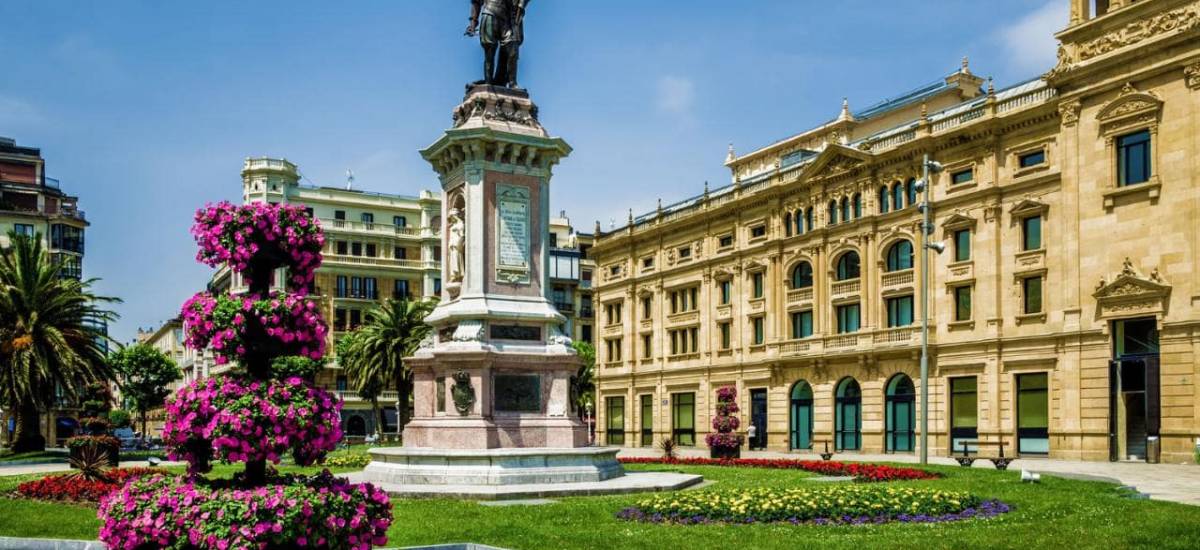 Arbos House Hotel San Sebastian