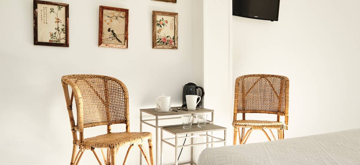 Arbos House Hotel San Sebastian