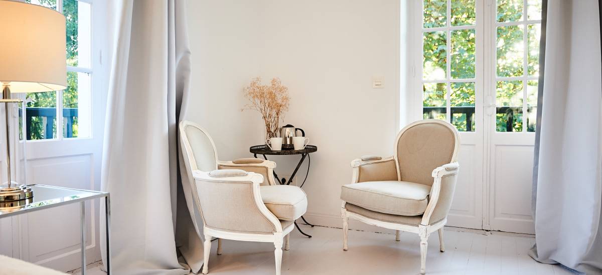 Arbos House Hotel San Sebastian