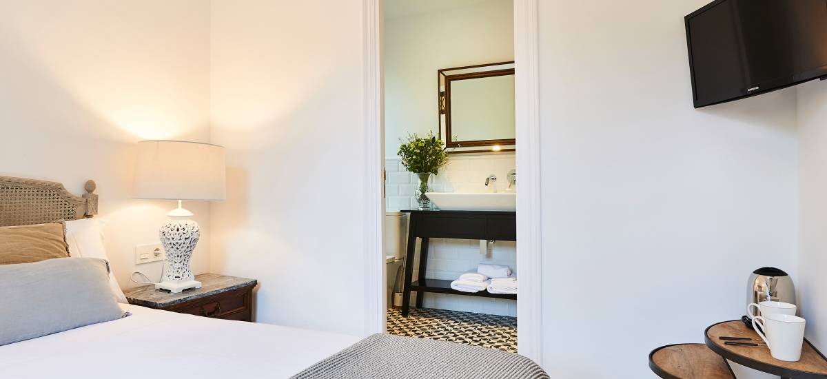 Arbos House Hotel San Sebastian