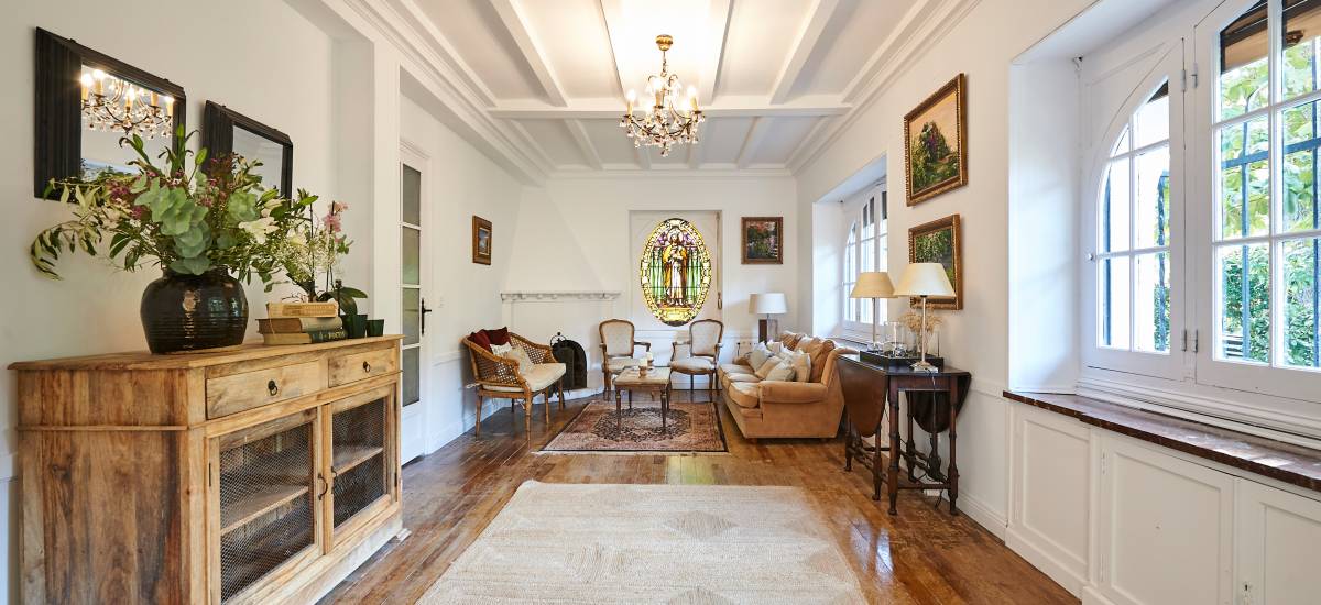 Arbos House Hotel San Sebastian