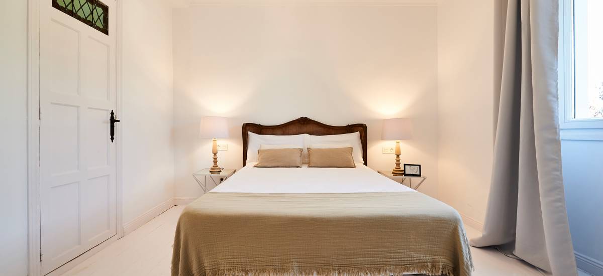 Arbos House Hotel San Sebastian