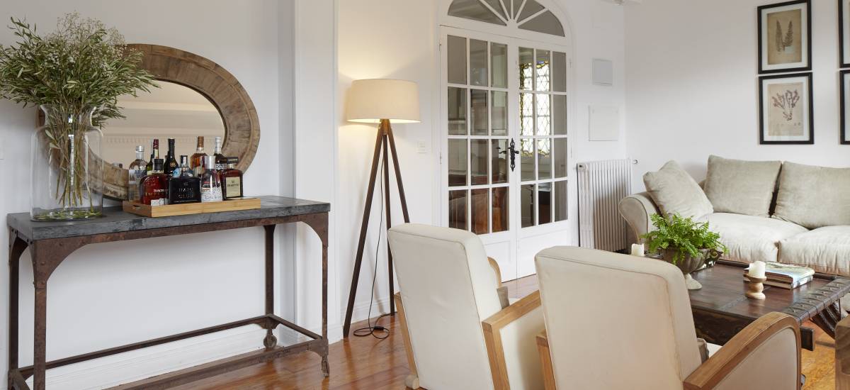 Arbos House