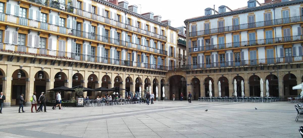 Arbos House Hotel San Sebastian