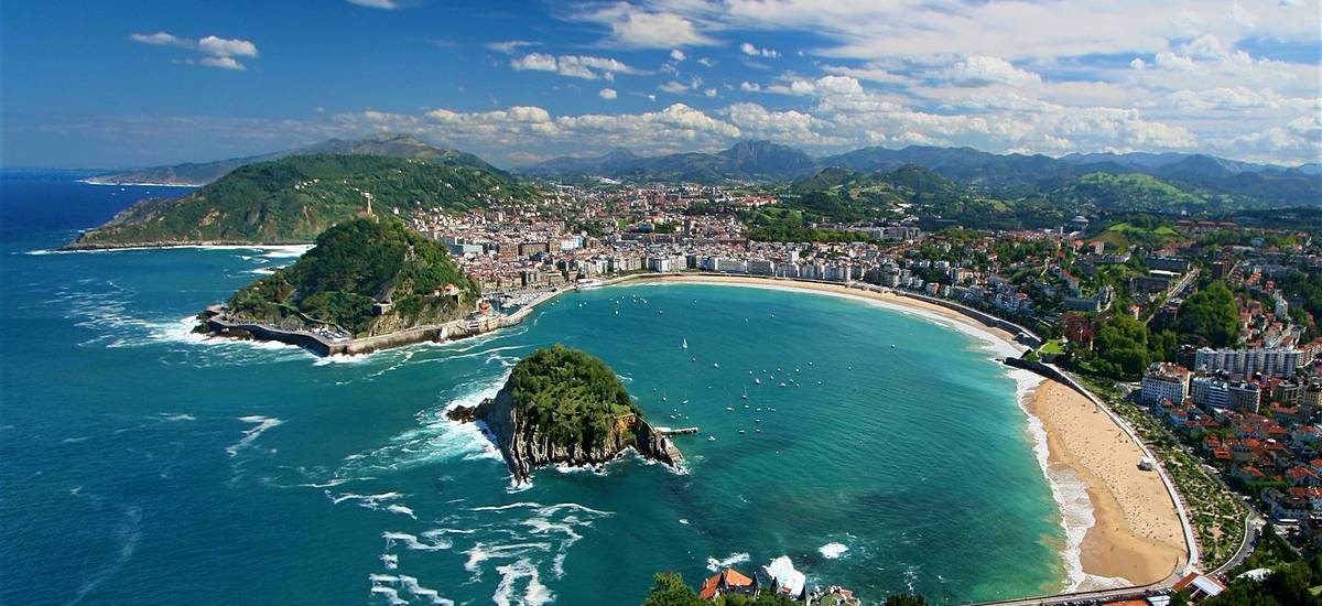 Arbos House Hotel San Sebastian