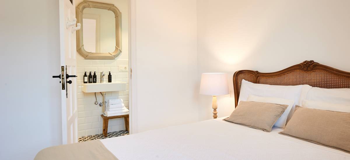 Arbos House Hotel San Sebastian