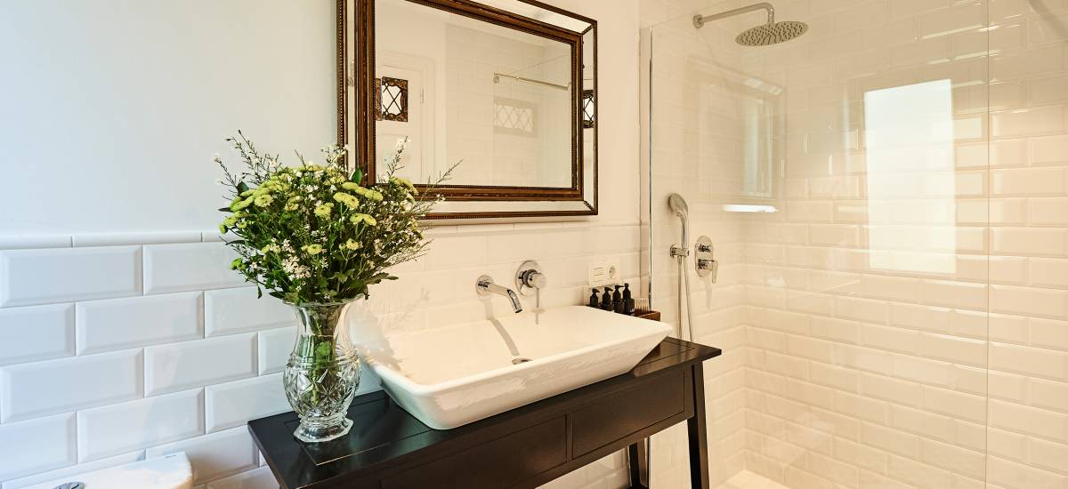 Arbos House Hotel San Sebastian