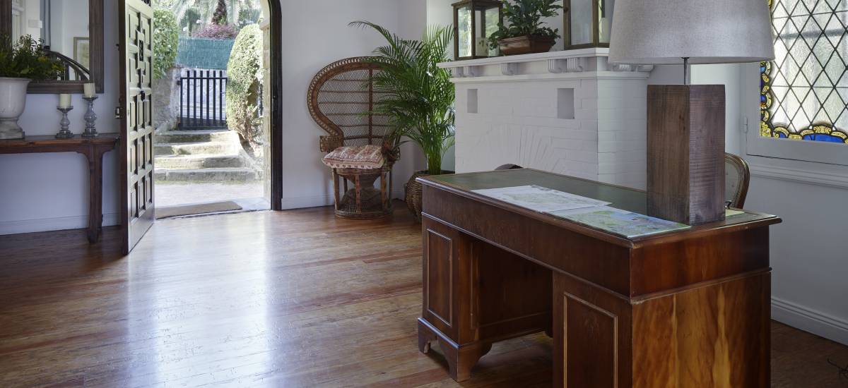 Arbos House