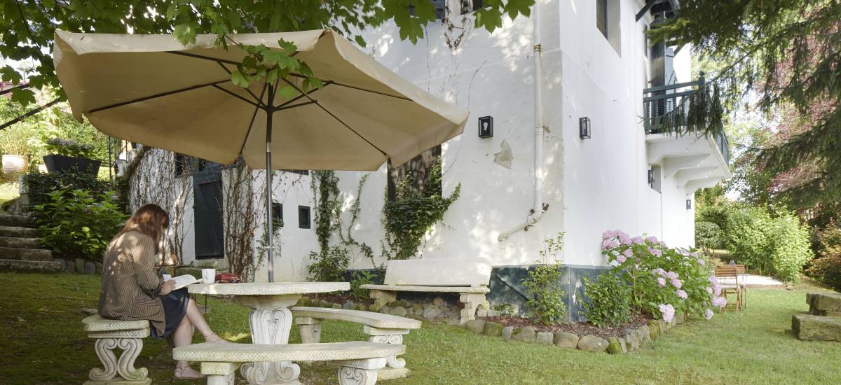 Arbos House