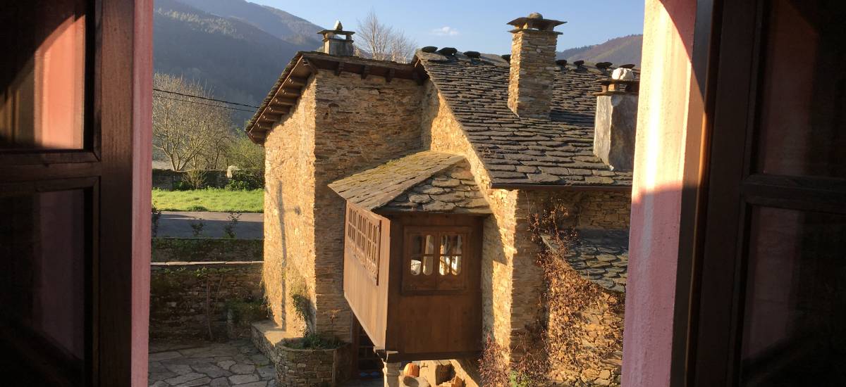 As Casas do Retratista