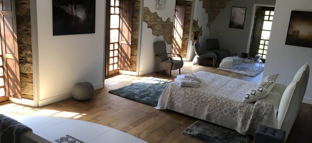 As Casas do Retratista