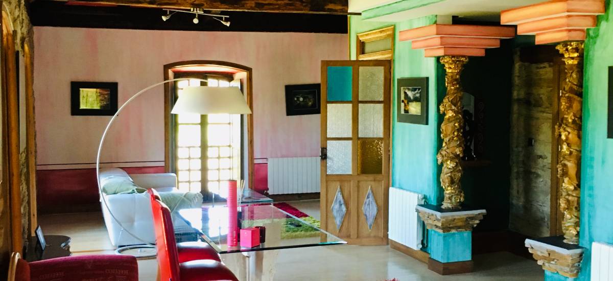 As Casas do Retratista