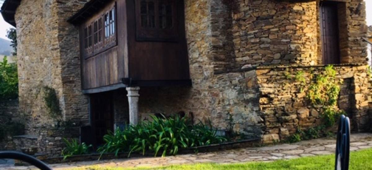 As Casas do Retratista