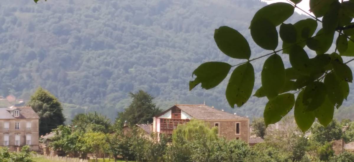 As Casas do Retratista