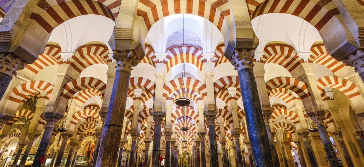 Balcón de Córdoba