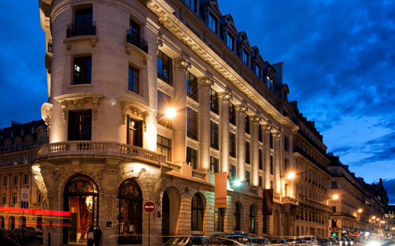 Best boutique & luxury hotels in France Rusticae