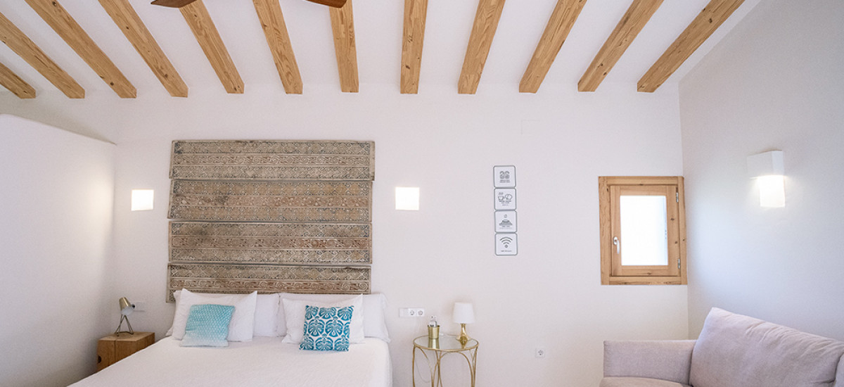 Boho Suites Denia