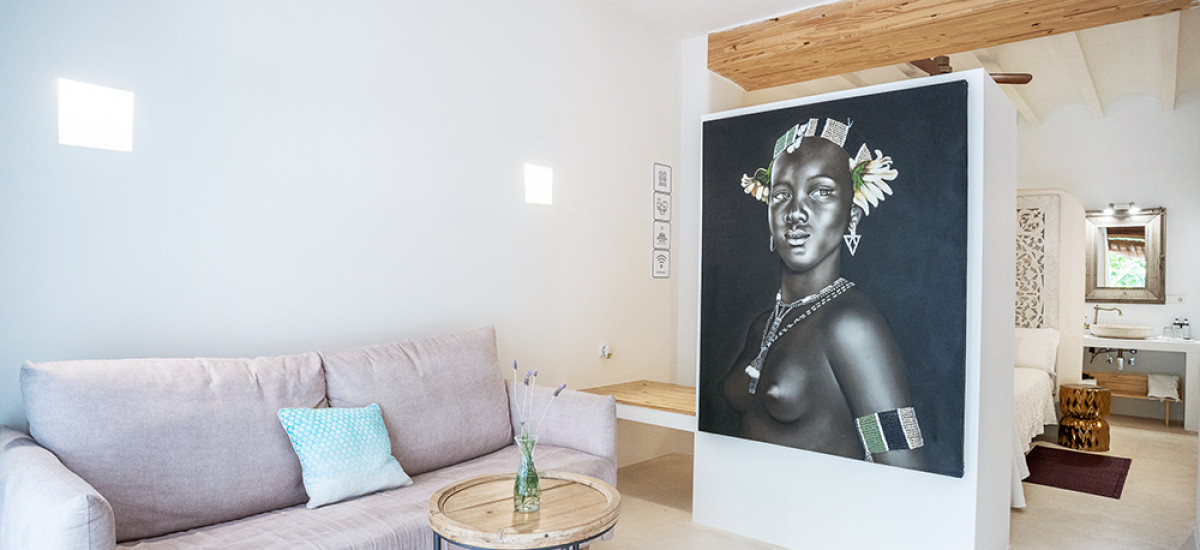 Boho Suites Denia