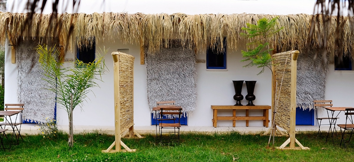 <strong>Boho Suites Denia Rural Suite Hotel Denia</strong>