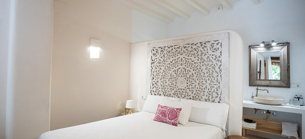 Boho Suites Denia
