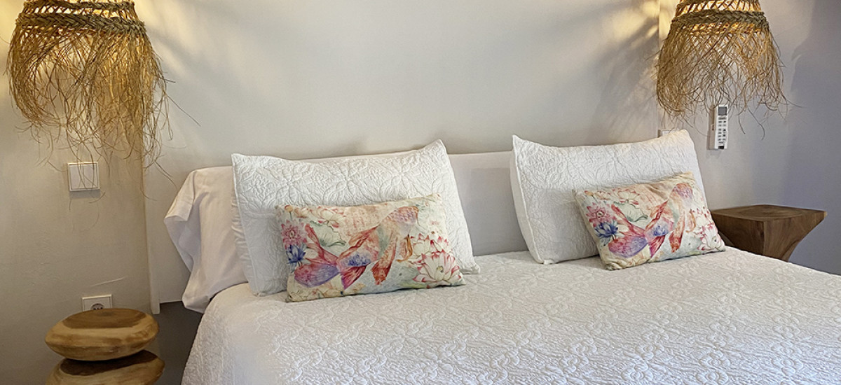 Boho Suites Denia